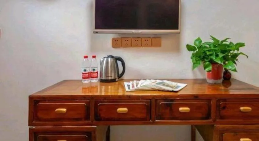 Pingyao Yufengheng Hotel