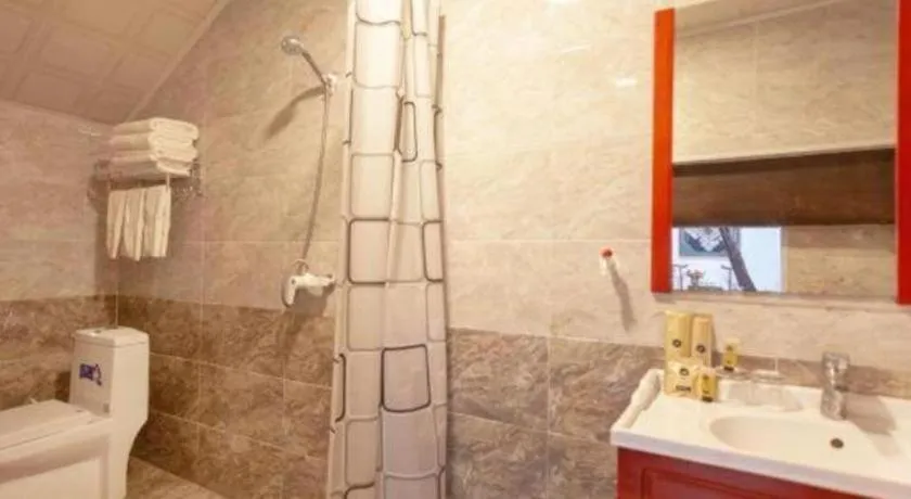 Pingyao Yufengheng Hotel