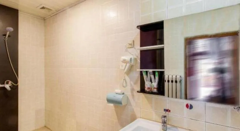 Pingyao Yufengheng Hotel