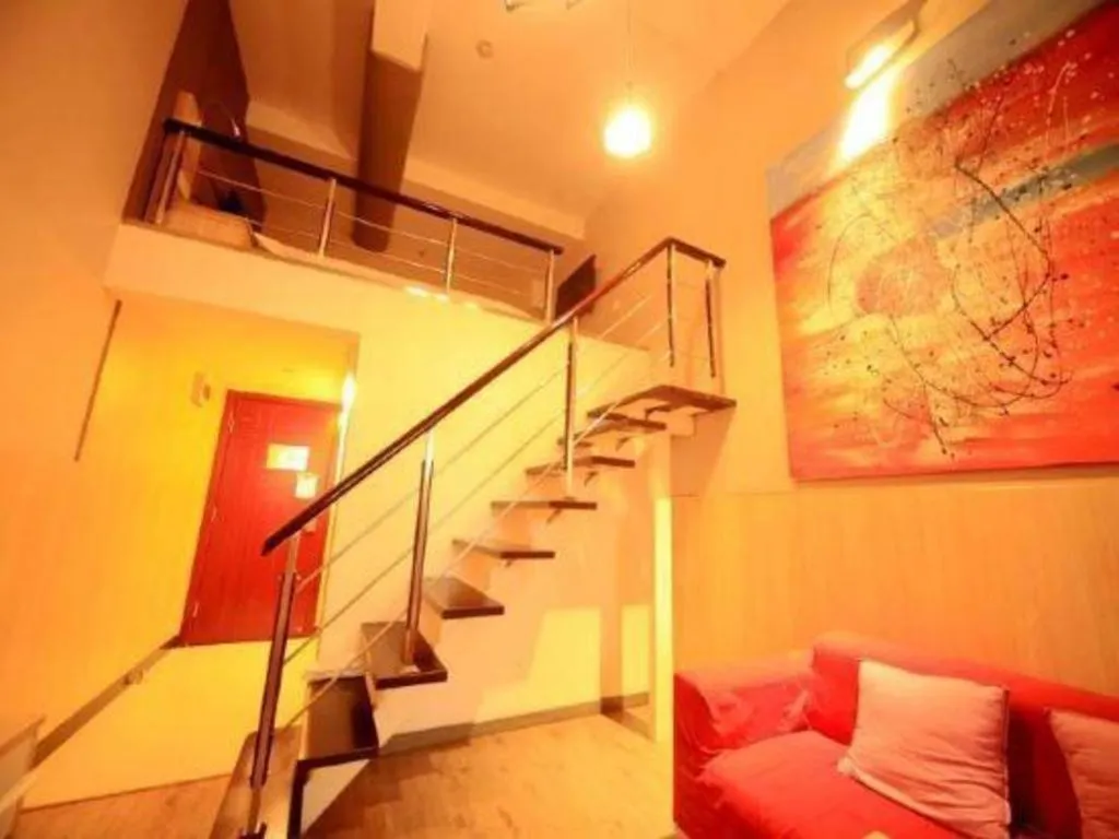 Shanghai Blue Mountain Bund Youth Hostel