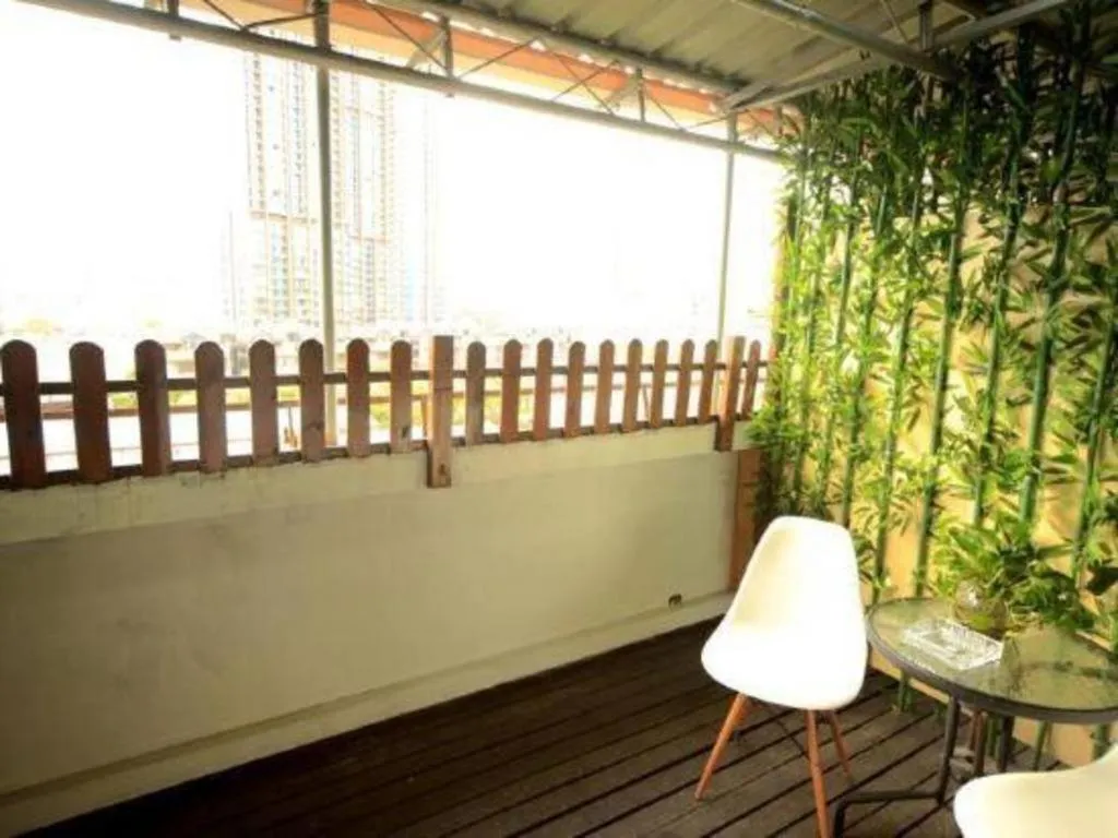 Shanghai Blue Mountain Bund Youth Hostel