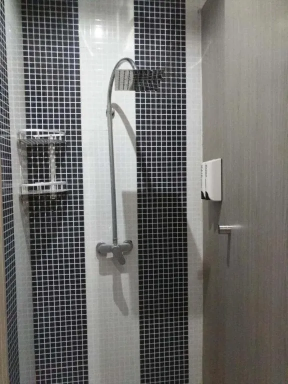 Shanghai Blue Mountain Bund Youth Hostel