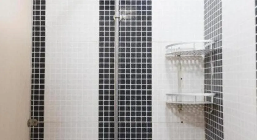 Shanghai Blue Mountain Bund Youth Hostel