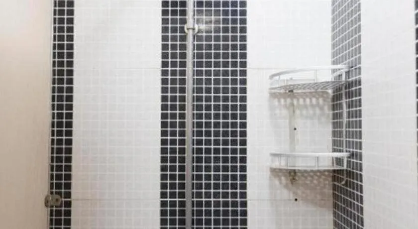 Shanghai Blue Mountain Bund Youth Hostel