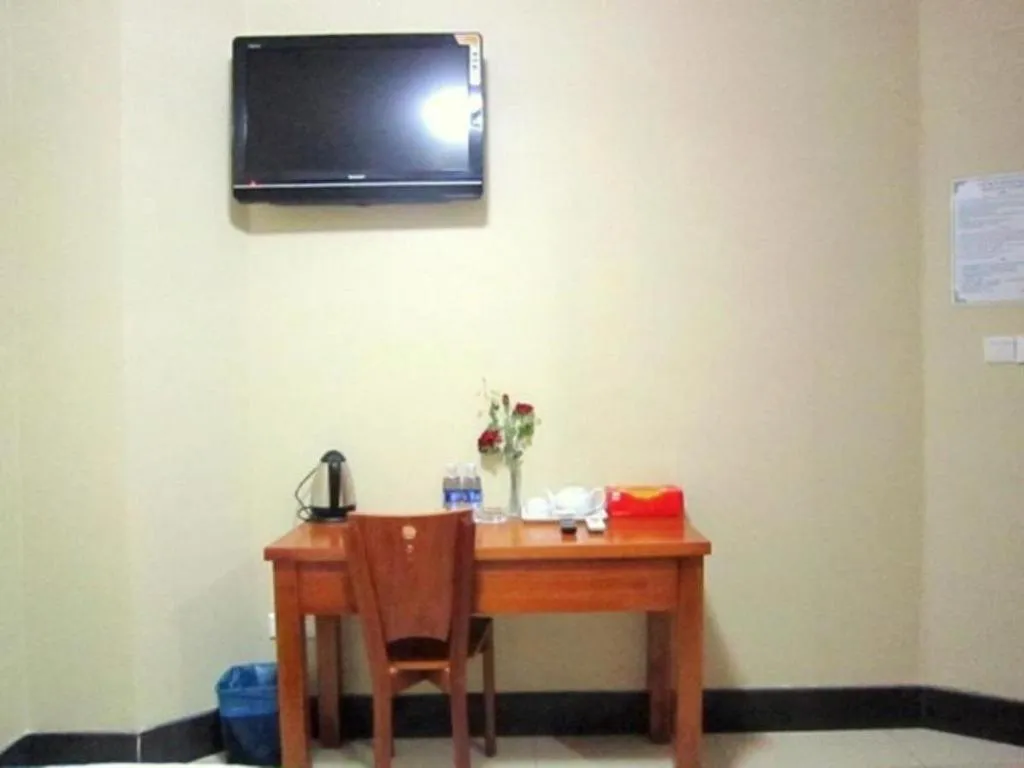 An Dong Center Hotel Chinatown Saigon