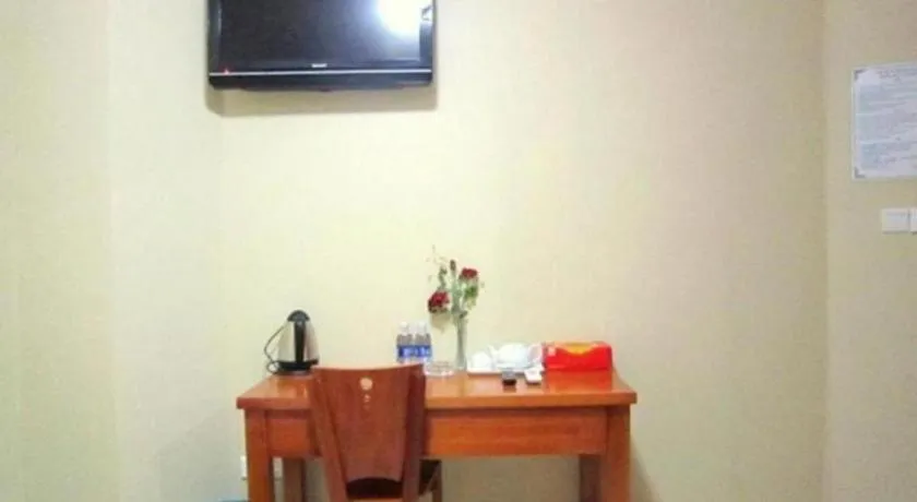 An Dong Center Hotel Chinatown Saigon