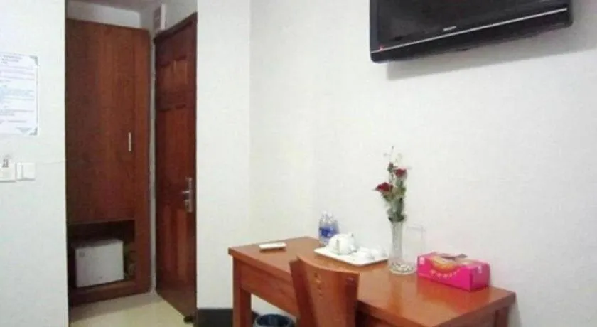 An Dong Center Hotel Chinatown Saigon