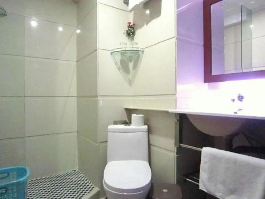 An Dong Center Hotel Chinatown Saigon