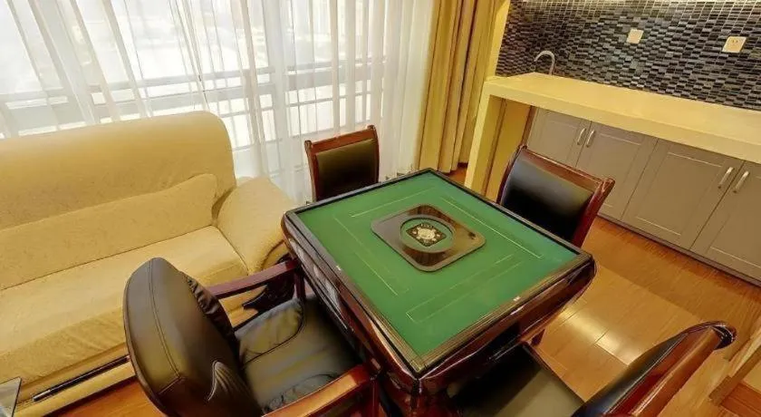 Starway Hotel Hongqiao Junction Center Branch