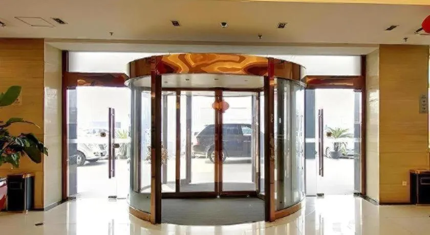 Starway Hotel Hongqiao Junction Center Branch