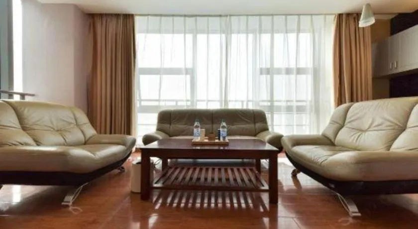 Starway Hotel Hongqiao Junction Center Branch