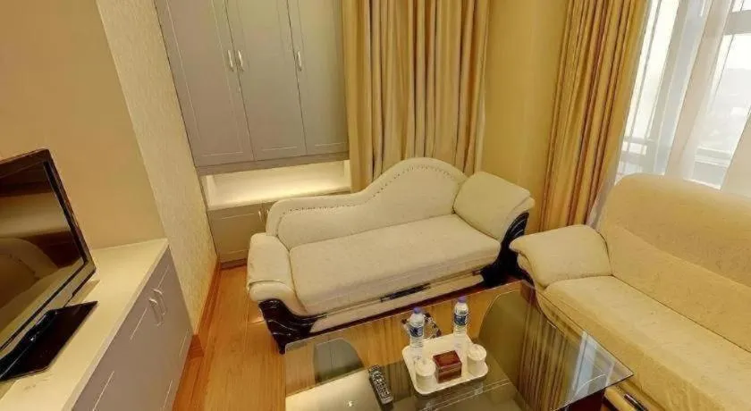 Starway Hotel Hongqiao Junction Center Branch