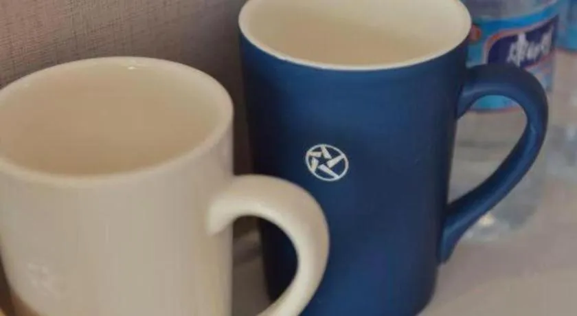 Starway Hotel Hongqiao Junction Center Branch