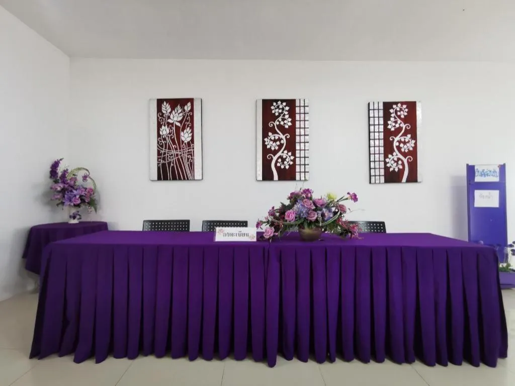 Phet Cha-am Plaza&Resort