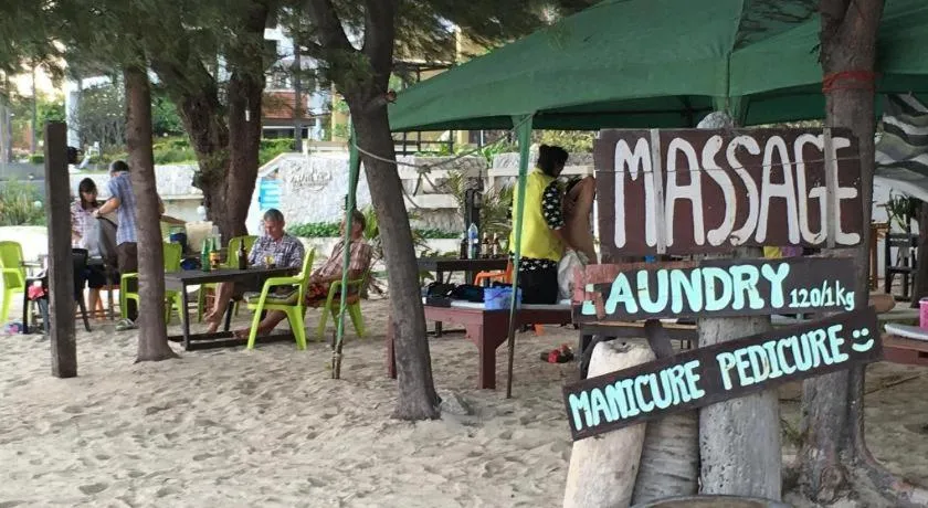 Phet Cha-am Plaza&Resort