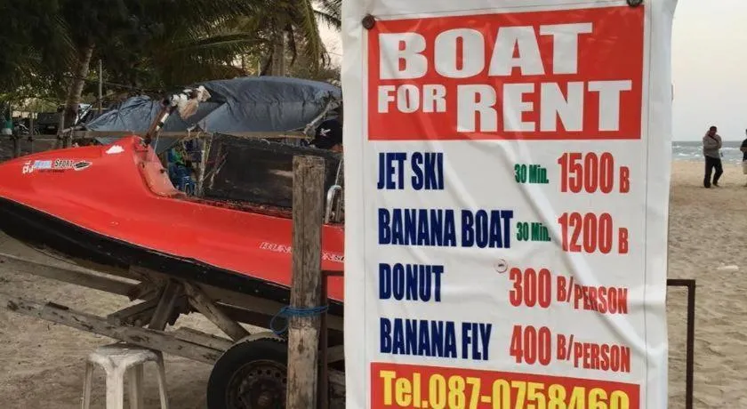 Phet Cha-am Plaza&Resort