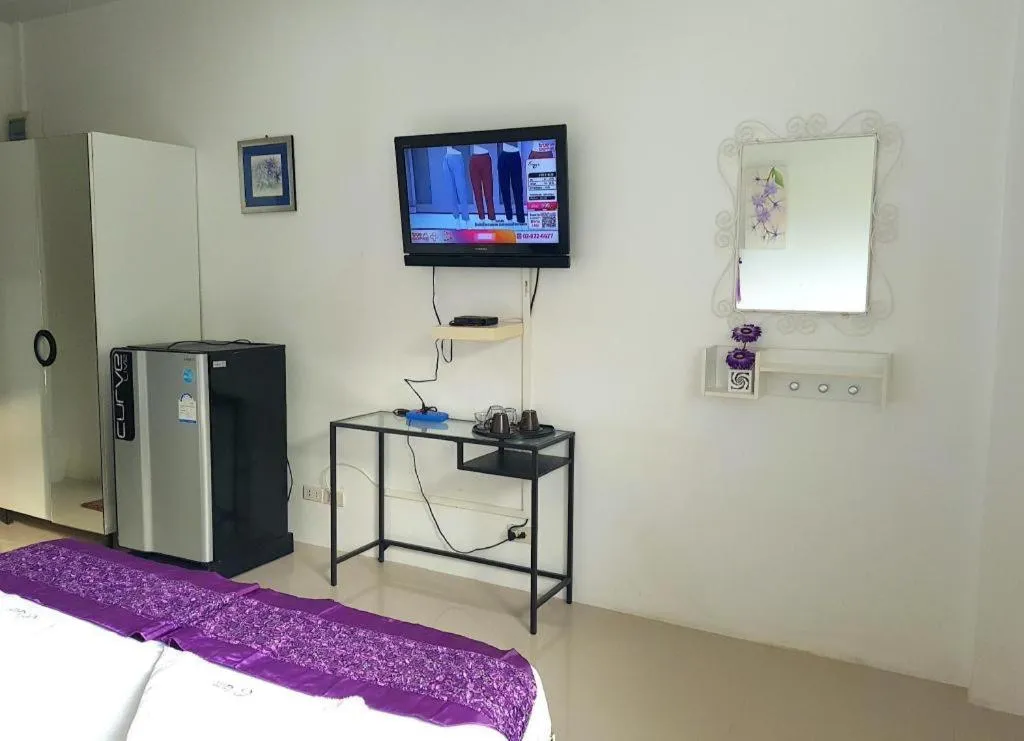 Phet Cha-am Plaza&Resort