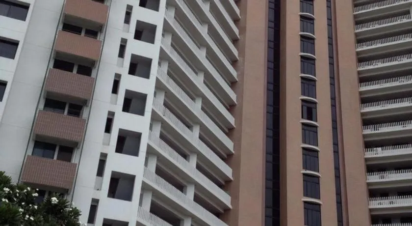 Phet Cha-am Plaza&Resort