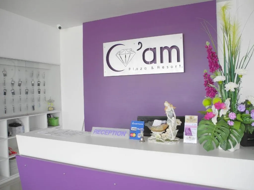 Phet Cha-am Plaza&Resort