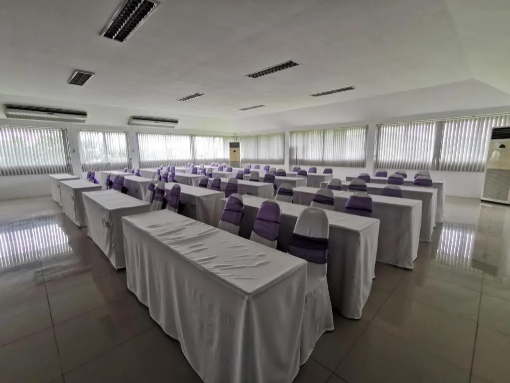 Phet Cha-am Plaza&Resort