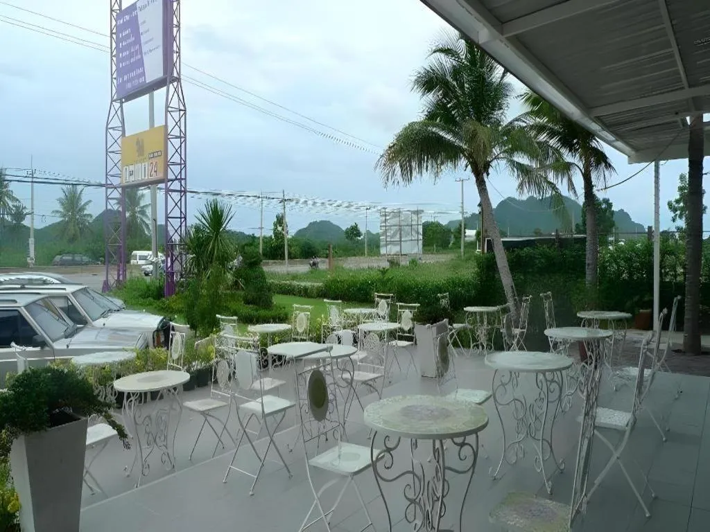 Phet Cha-am Plaza&Resort