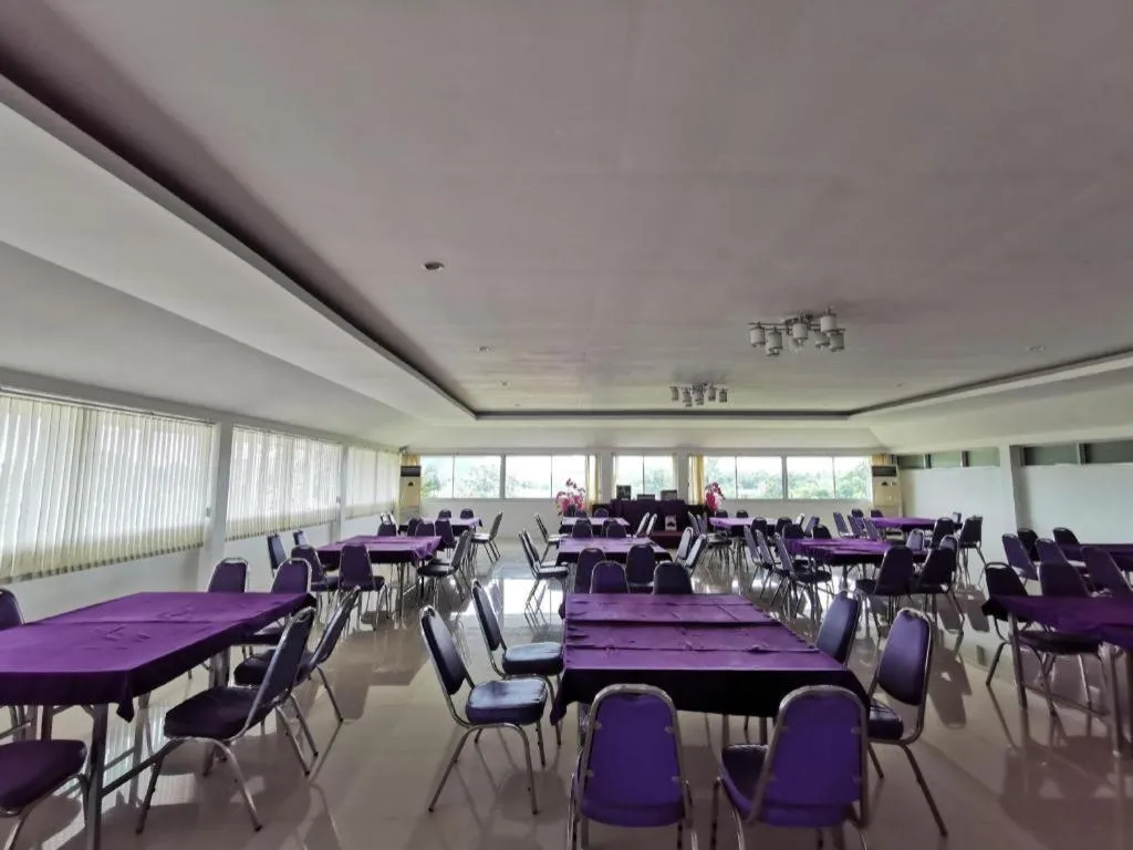 Phet Cha-am Plaza&Resort