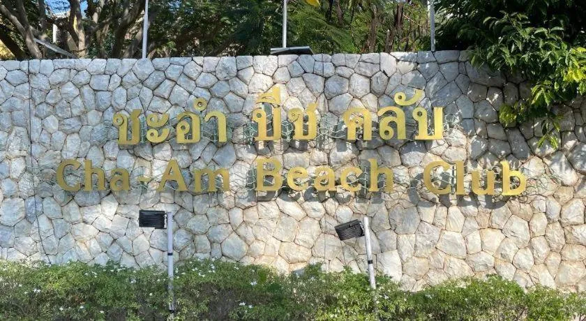 Phet Cha-am Plaza&Resort