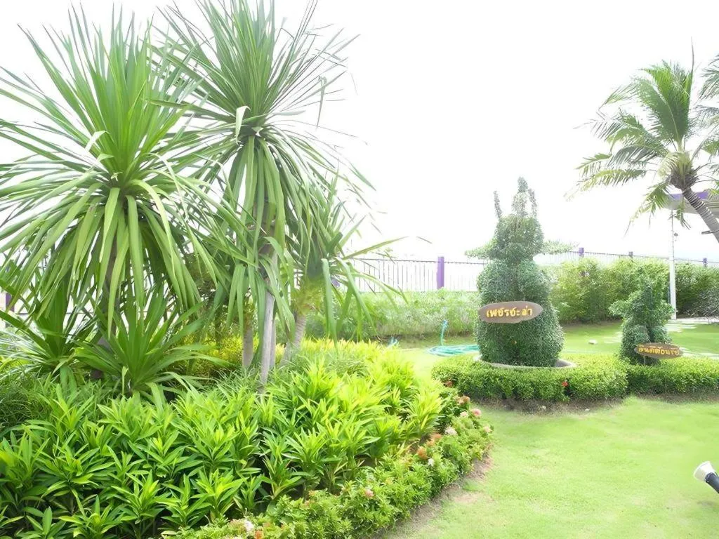 Phet Cha-am Plaza&Resort