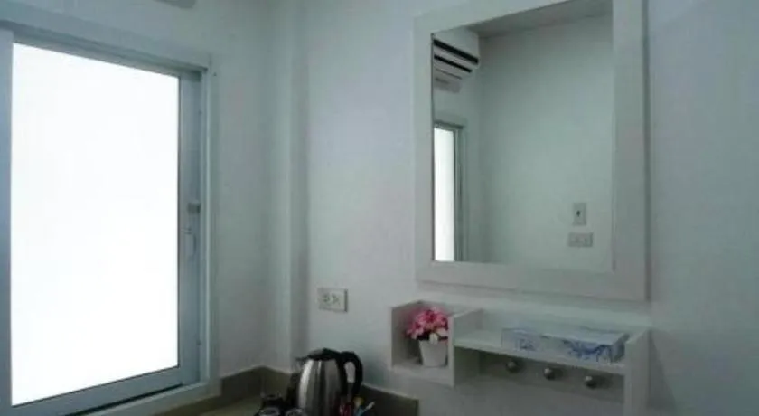 Phet Cha-am Plaza&Resort