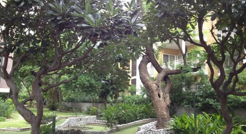 Phet Cha-am Plaza&Resort