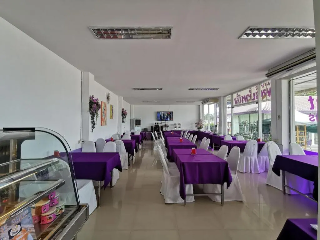 Phet Cha-am Plaza&Resort