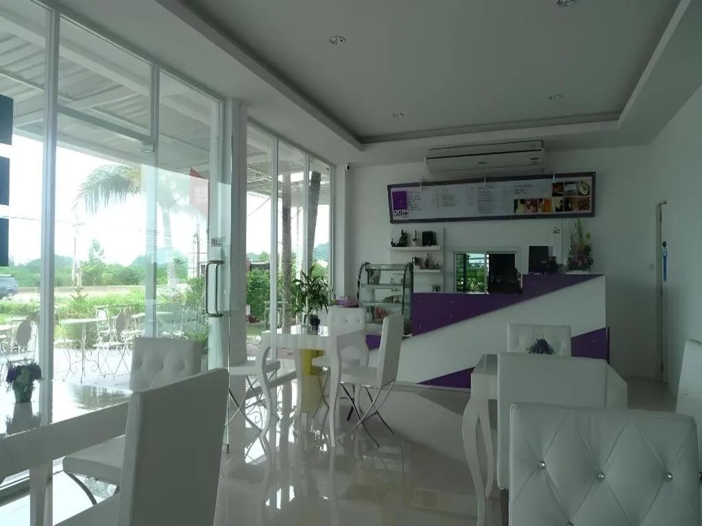 Phet Cha-am Plaza&Resort