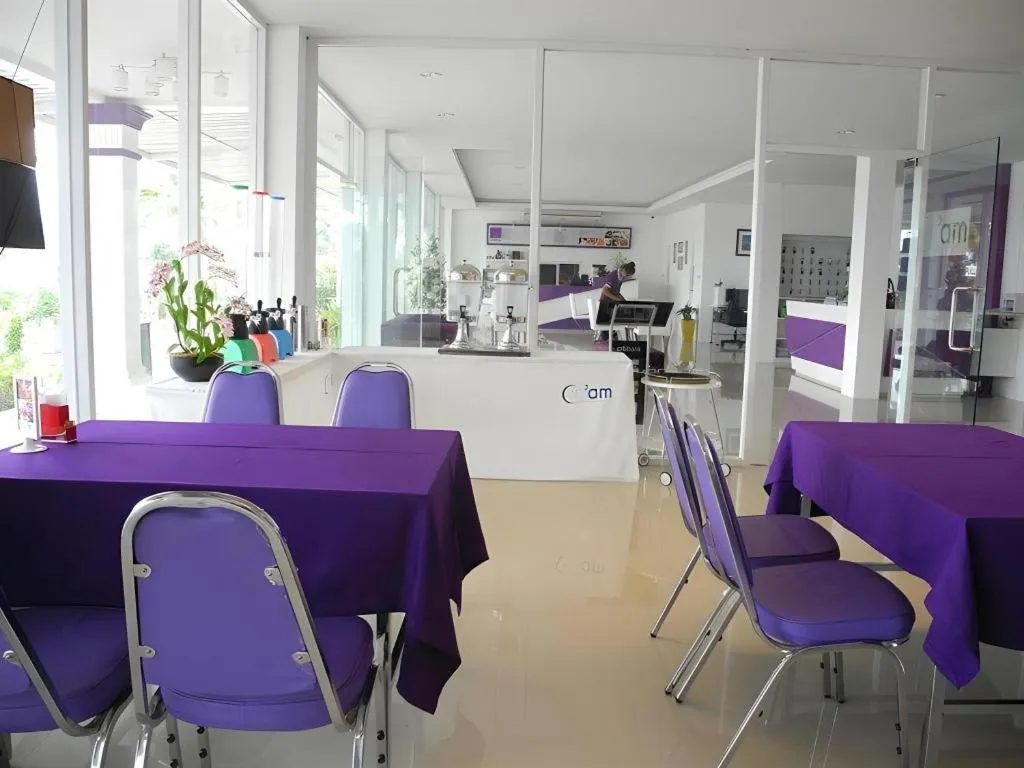 Phet Cha-am Plaza&Resort