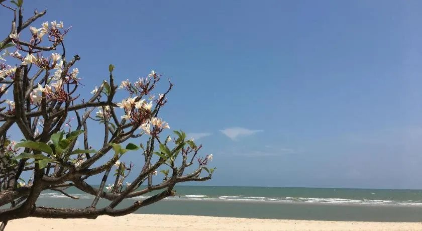 Phet Cha-am Plaza&Resort