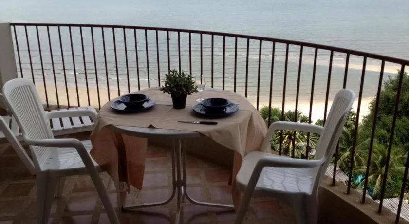 Phet Cha-am Plaza&Resort