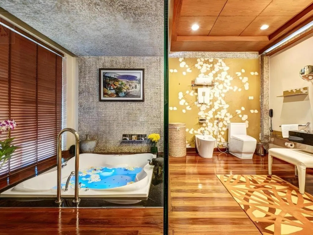 Baan Souchada Resort & Spa