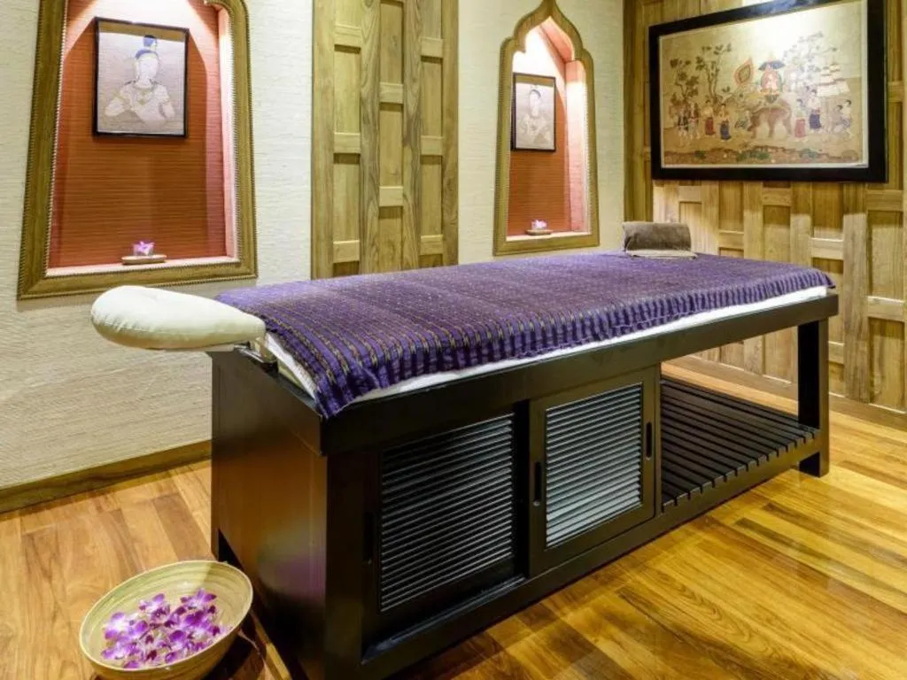 Baan Souchada Resort & Spa