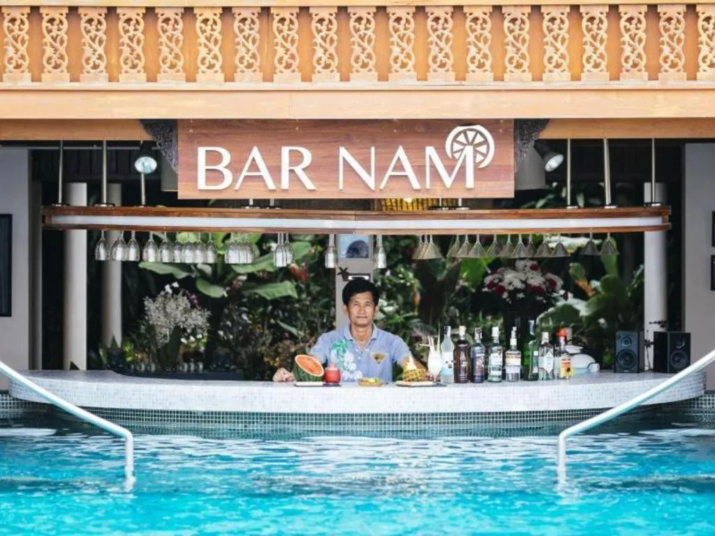 Baan Souchada Resort & Spa