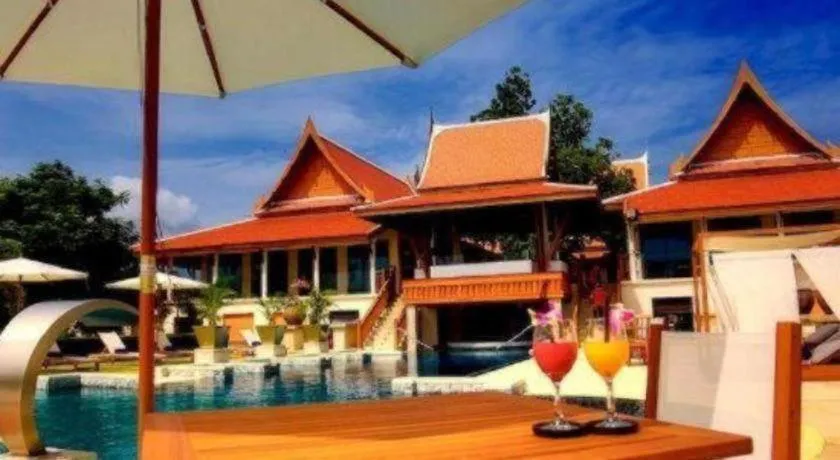 Baan Souchada Resort & Spa