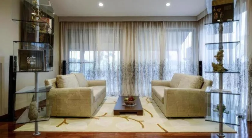 Baan Souchada Resort & Spa