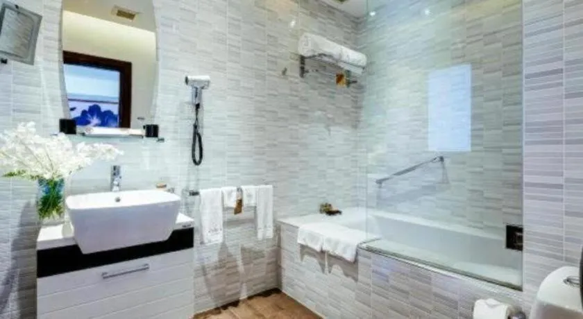 Baan Souchada Resort & Spa