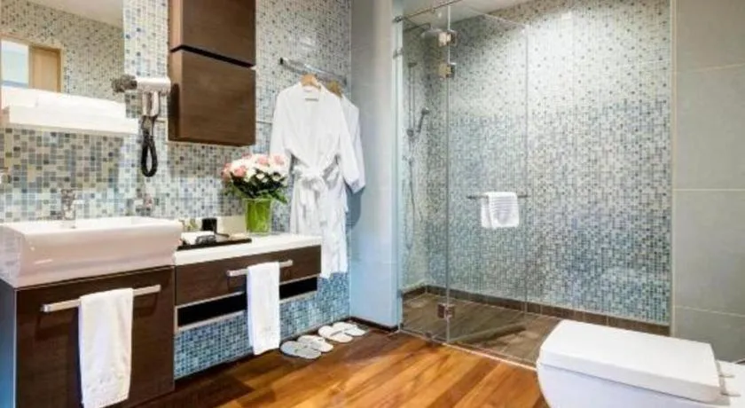 Baan Souchada Resort & Spa