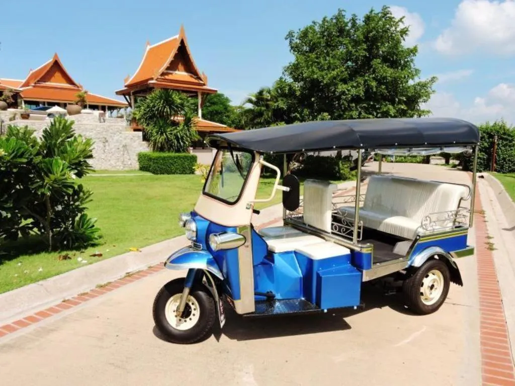 Baan Souchada Resort & Spa