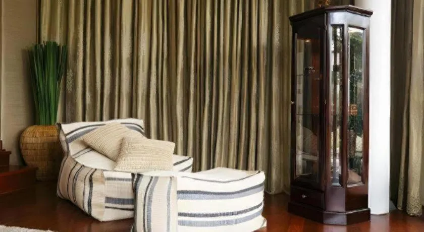 Baan Souchada Resort & Spa