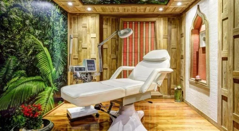 Baan Souchada Resort & Spa