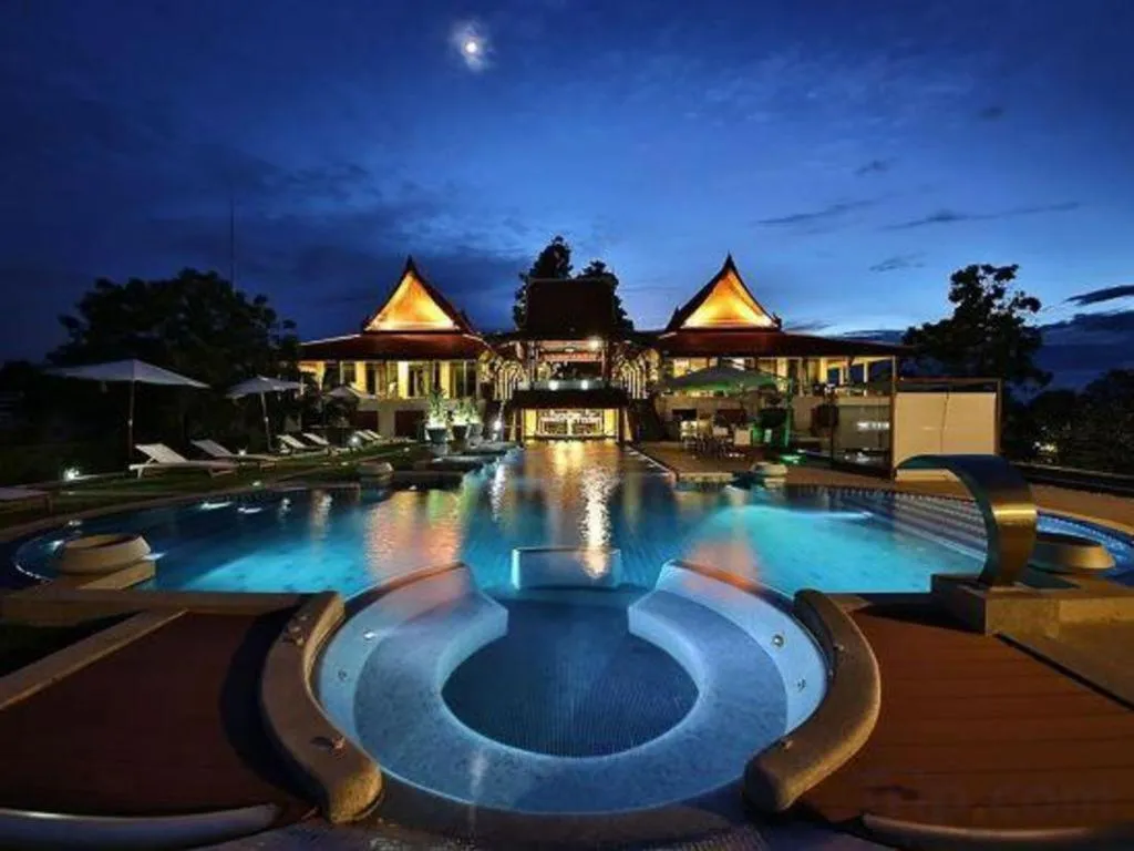 Baan Souchada Resort & Spa