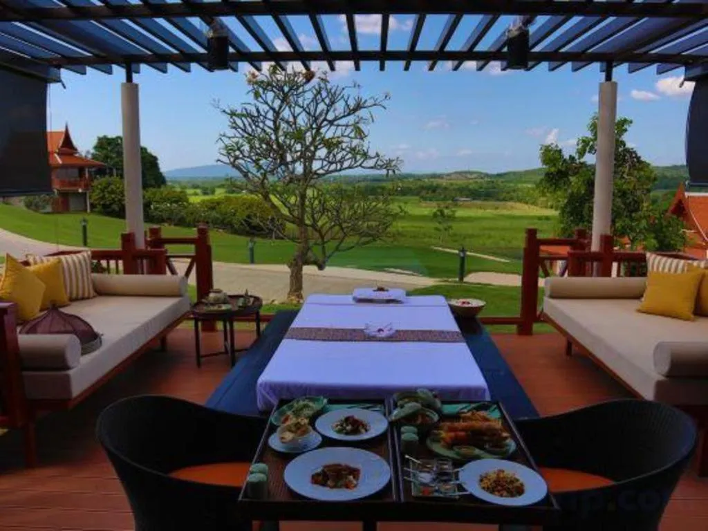 Baan Souchada Resort & Spa