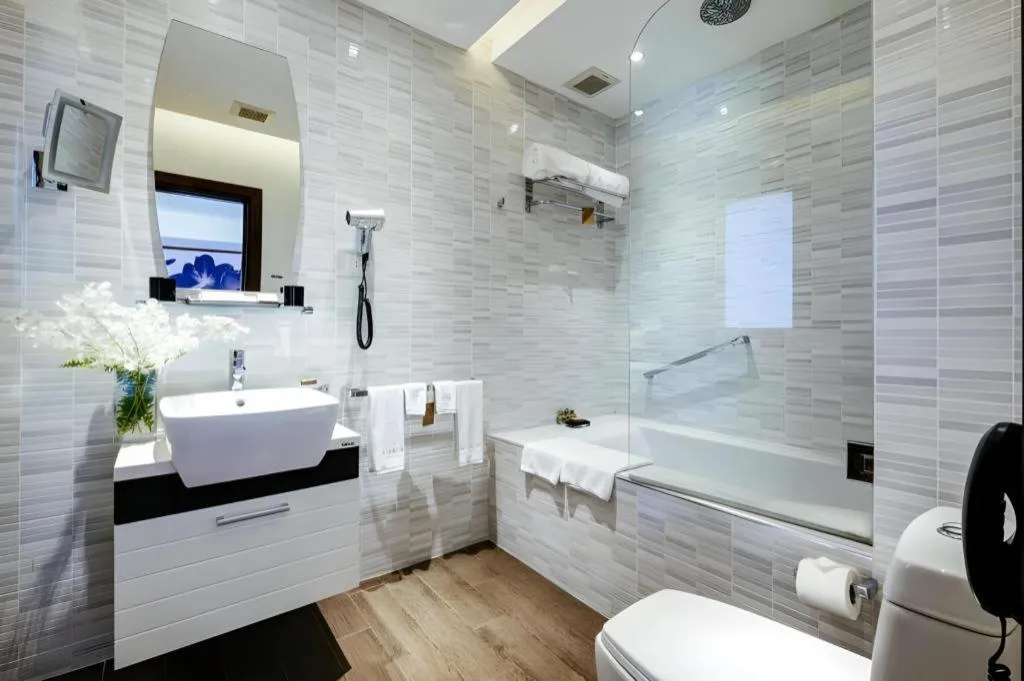 Baan Souchada Resort & Spa