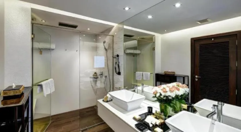 Baan Souchada Resort & Spa