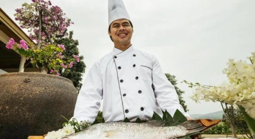 Baan Souchada Resort & Spa